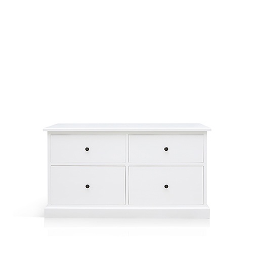 CHEST OF DRAWERS 5307