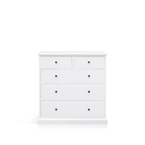 CHEST OF DRAWERS 5309