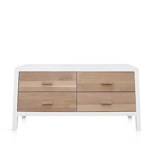 CHEST OF DRAWERS MAX 37D