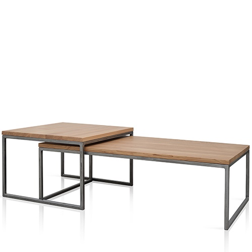 COFFEE TABLE MAX 11 DUO